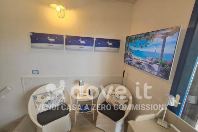 Appartamento di 105 m² con 2 locali e box auto in vendita a Porto Azzurro - Foto 13