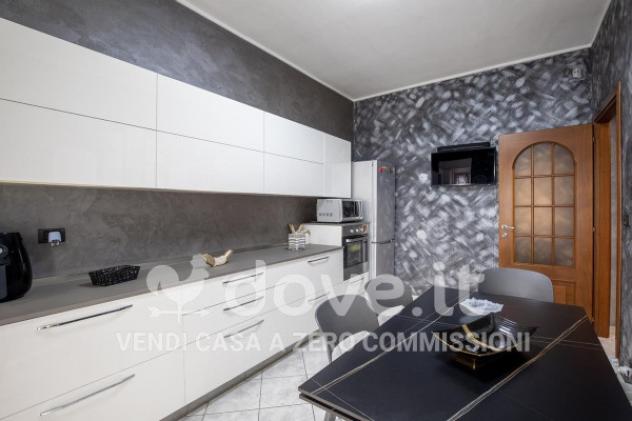 Appartamento di 86 m² con 3 locali in vendita a Torino - Foto 15