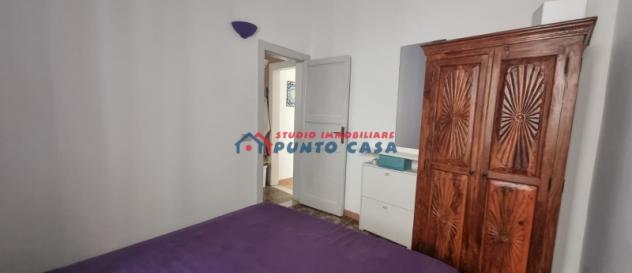 CENTRO STORICO - Pressi Piazzetta Cuba - N° 2 appartamenti in uno – 2° e ultimo p. s/a – 90 mq ca. – 5 vani + acc. Ottime condizioni, ben rifiniti. E - Foto 7