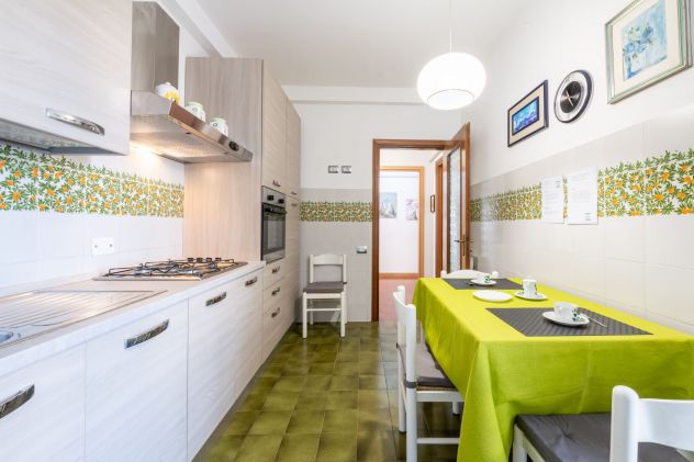 CAMERE IN AFFITTO BREVE DAVANTI ALL'OSPEDALE DI CISANELLO - Foto 4