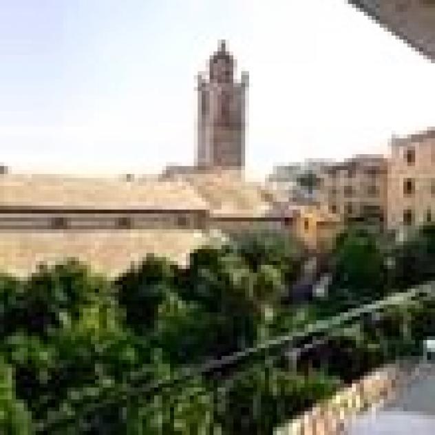 Soggiorno al Nido di Diana Annamaria