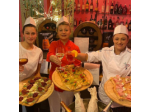 Ristorante Pizzeria La Lucciola Ostello Trentapassi