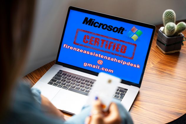 Insegnante informatico certificato Microsoft
