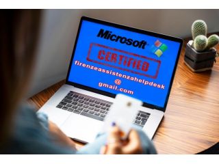 Insegnante informatico certificato Microsoft