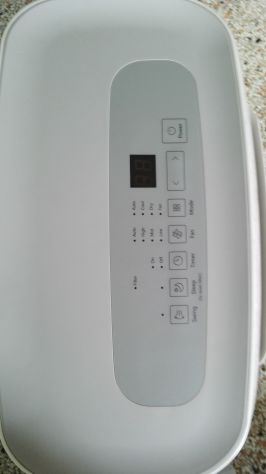 CONDIZIONATORE PORTATILE COMFEE' S- - Foto 3