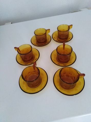 tazze caffè