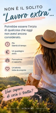 Lavoro da casa