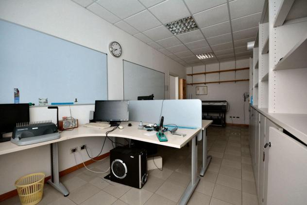 Ufficio in vendita a Guamo - Capannori 110 mq Rif: 954680 - Foto 3