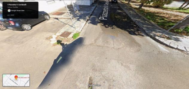 Immobile in asta di 260 m² con più di 5 locali in vendita a Lecce - Foto 4