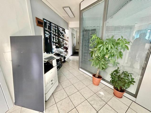 Ufficio in affitto a Le Melorie - Ponsacco 175 mq Rif: 1447845 - Foto 5