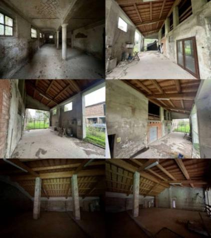 Immobile in asta di 10000 m² con più di 5 locali in vendita a Quistello - Foto 6