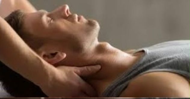 TRATTAMENTO ANTI STRESS , BENESSERE Goditi un momento di tranquillità Tel:3317676573