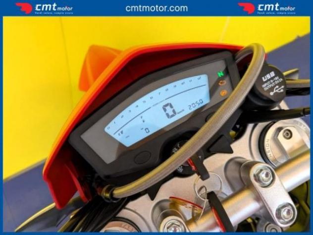 SWM SM 125 R Garantita e Finanziabile rif. 23965683 - Foto 5