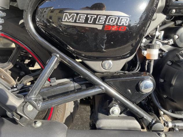 Royal Enfield Meteor null - Foto 5