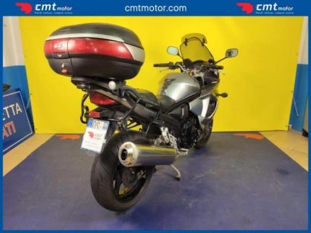 SUZUKI GSX 1250 F Garantita e Finanziabile rif. 23913142 - Foto 4