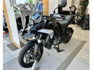 BMW R 1300 GS Triple Black rif. 24123096