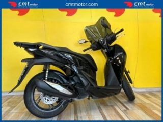 HONDA SH 125 Finanziabile - Nero - 12293 rif. 23876688