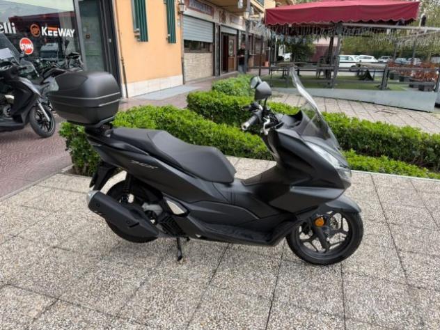 HONDA PCX 125 TUTTO INCLUSO ANCHE PASSAGGIO! MINI RATE rif. 24229999