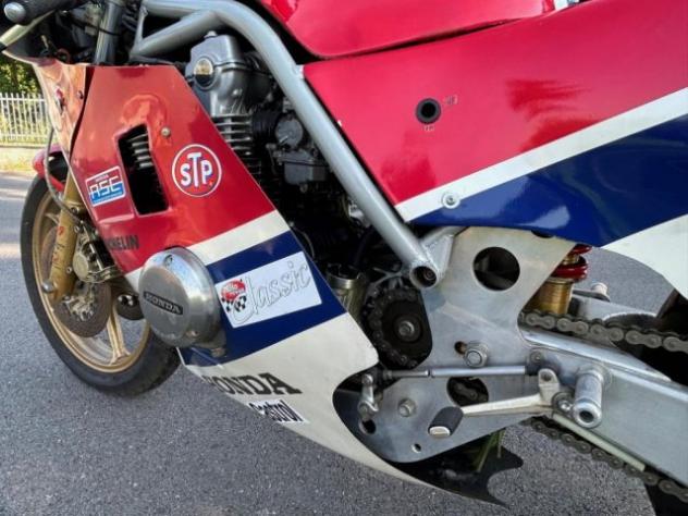 HONDA CB 900 RACING rif. 19616314 - Foto 9