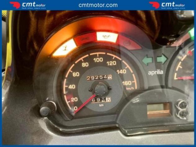 APRILIA Atlantic 250 Finanziabile - Azzurro - 29254 rif. 22279644 - Foto 5