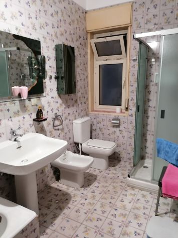 STANZA SINGOLA VIALE MARIO RAPISARDI 115 - Foto 3