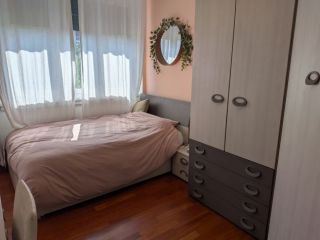 Camera singola in appartamento libero