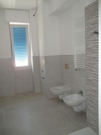 Appartamento di 55 m² con 2 locali in affitto a Brescia - Foto 17