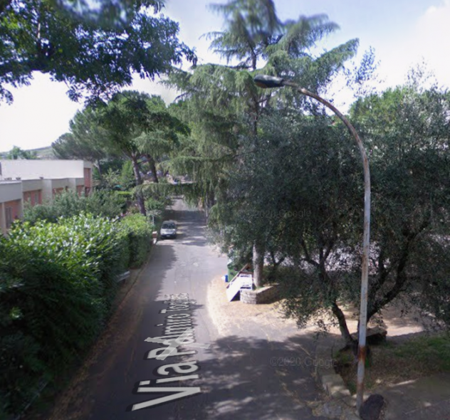 Campagnano di Roma spazioso monolocale arredato - Foto 2