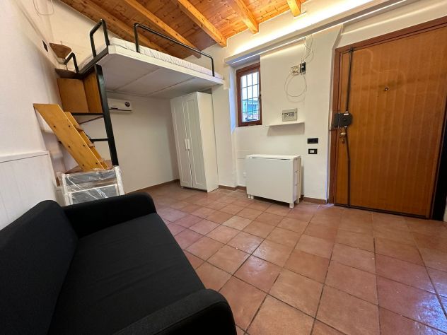 Monolocale con garage incluso LIBERO - Foto 5