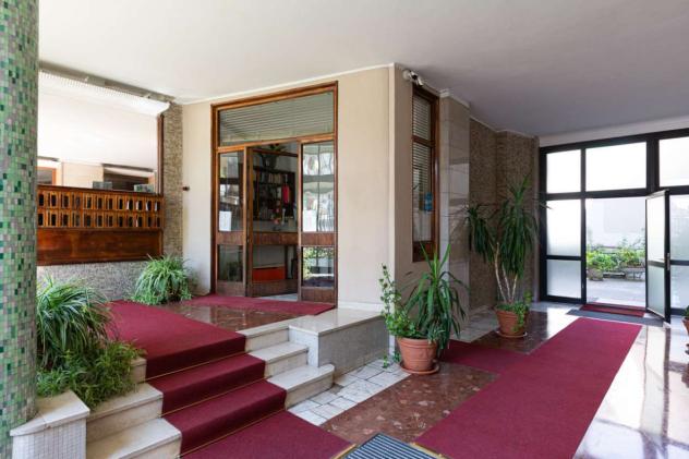 Trilocale in affitto a Milano - Foto 6