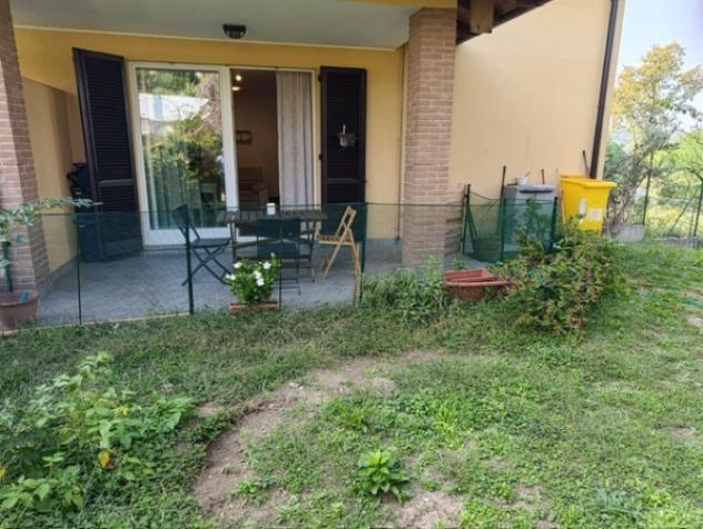 Appartamento di 60 m² con 2 locali e box auto doppio in affitto a Mornago