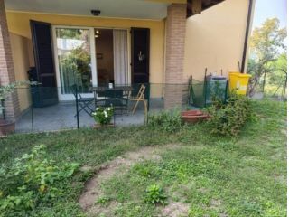Appartamento di 60 m² con 2 locali e box auto doppio in affitto a Mornago