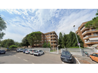 Quadrilocale con box auto su M2- 100mq