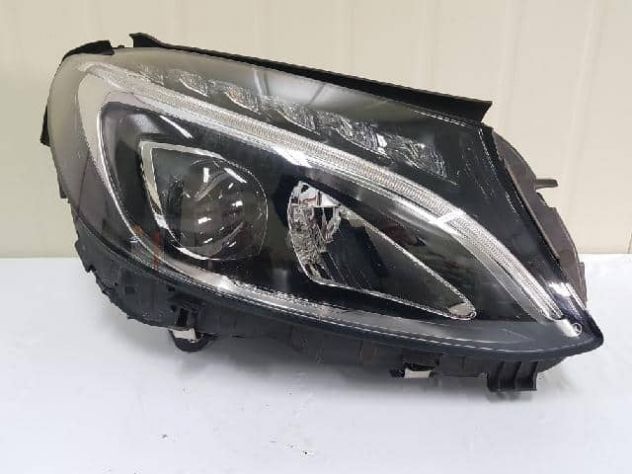 FARO ANTERIORE DX MERCERDES CLASSE C W205 2018  A2059067403