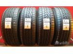 4 gomme 235 55 19 goodyear a589