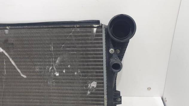 KIT RADIATORI AUDI A3 Serie (8P1) 1K0121253AA 1K0145803A Diesel 2.0 (0508) - Foto 6