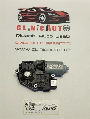 MOTORINO APERTURA TETTO FORD Focus Berlina 5° Serie 3M51-R53508-AC T7DB (1114) - Foto 2