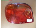 FANALE POST.S. TOYOTA YARIS (XP10) 3 porte / 5 porte Parti elettriche Fan …