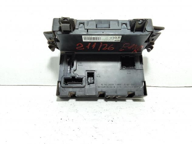 BODY COMPUTER FIAT Panda 2° Serie 51874385 (0310) - Foto 4