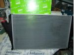 Radiatore intercooler nuova croma 51770436