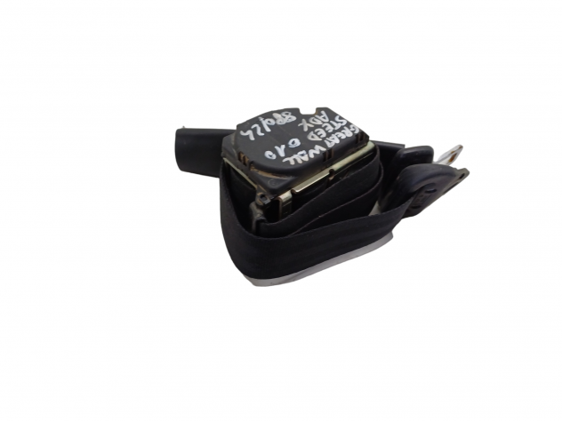 CINTURA DI SICUREZZA ANTERIORE DESTRA GREAT WALL MOTOR Steed 1° Serie 319610197 (06) - Foto 3