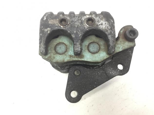 PIAGGIO VESPA GTS SUPER 300 PINZA FRENO ANTERIORE - INTERASSE: 57 MM 2008 2016 - Foto 8