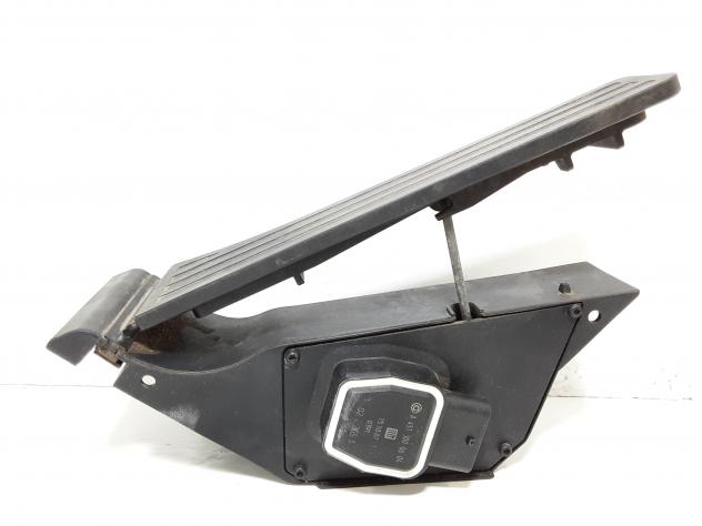 PEDALE ACCELERATORE SMART ForTwo Cabrio (W451) A4513000604 (0715) - Foto 2