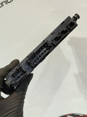 CENTRALINA MEMORIA SEDILE ANTERIORE SX JEEP Grand Cherokee 4° Serie 05026615AM VM23D diesel 2987 (1121) - Foto 4