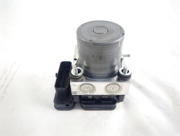 476607421R CENTRALINA POMPA AGGREGATO ABS RENAULT CLIO 1.0 G 74KW 5M 5P (2020) RICAMBIO USATO 2265106627 0265956794
