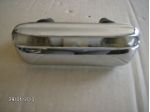 Luce targa fiat 850 sport 124 sport a112 prima serie