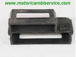 SUPPORTO CENTRALINE KAWASAKI NINJA ZX-6R 2009 - 2016 921610529 MODULES HOLDER