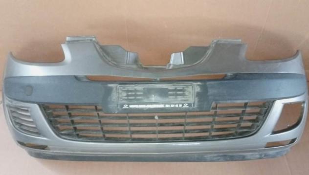 PARAURTI ANT. GRIGIO GRIGIO/ORO MET 999-U1293063 Carrozzeria  Lamierati esterni  Paraurti  Paraurti ant. LANCIA - MUSA - 01-09-2004 - 01-09-2007