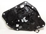 MOTORINO ALZAVETRO POSTERIORE DESTRA JEEP Renegade Serie 00520885260 (1418)