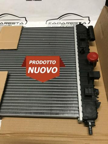 Radiatore Motore Opel Insignia - Saab 9-5 2.0 D 1300291 - Foto 2